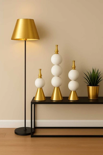 Ky Collection OBJE - Resim 2