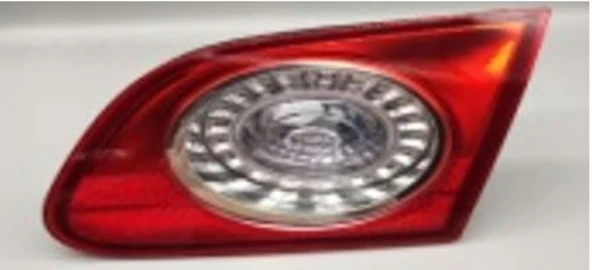 Vag Stop Lambası Sag IC Passat B6 06>11 - Wagenburg 3c5945094 - Resim 1