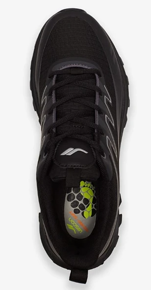 Lescon Anubis Trail Erkek Spor Ayakkabı - Resim 5