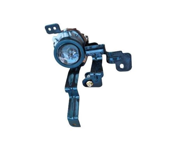 Hyundaı Lamba Sis Elentra 16-18 Yuvarlak Tip Sol  Ampullu - Wagenburg 92201-F2000 ürün görseli