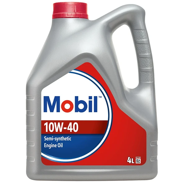 MOBIL 10W40 GSP - Mobil1 - Resim 4