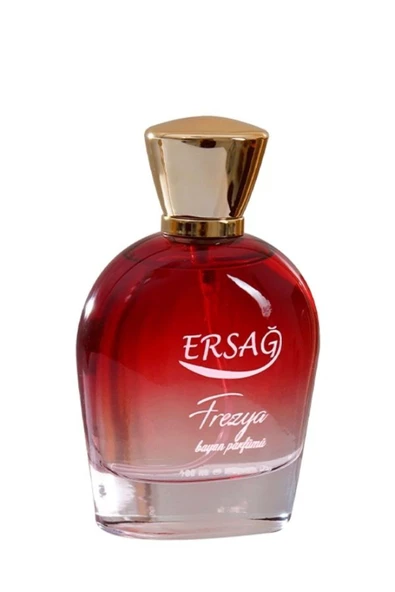 Ersağ Frezya Edp Parfüm 100 Cc Resmi Distribütör Ürünü ürün görseli