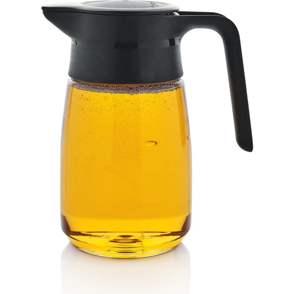 Tupperware Royal Sosluk 350ML Siyah ürün görseli 1