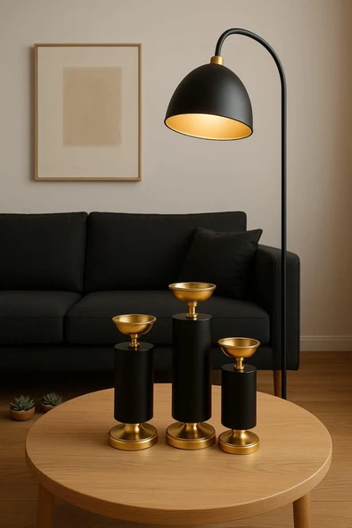 Ky Collection MUMLUK ürün görseli