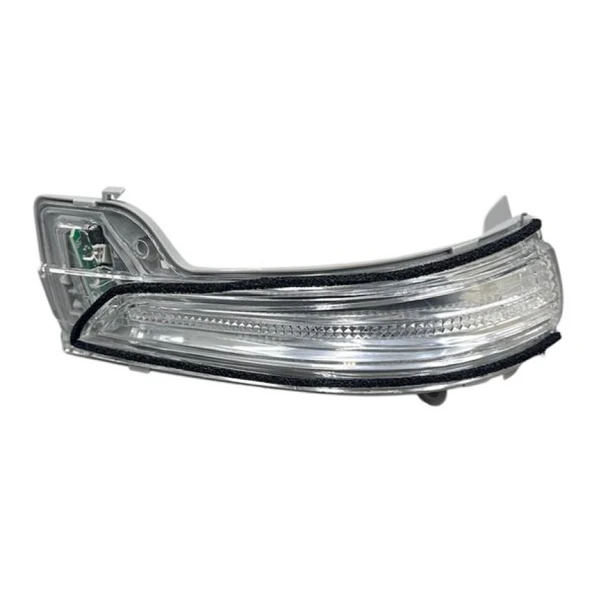 Toyota Ticarı Dis Dikiz Ayna Sinyalı Sol Toyota Hilux Revo 15>17 - Wagenburg 14530002376 ürün görseli