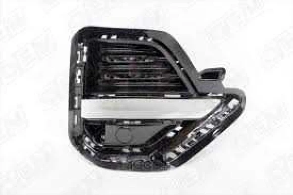 Chery Sis Cercevesi Sag Chery Tiggo 8 Pro 23> - Wagenburg 14530001897 ürün görseli 1