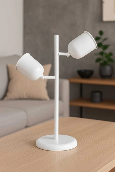 KT Collection MASALAMBASI - Resim 3