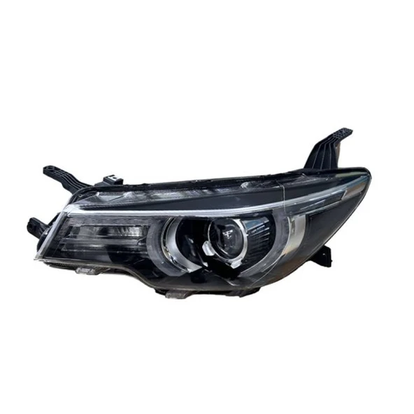 Mg Elektrikli Komple Sol Far Mg Zs Ev (ledli/11 Fisli) 23< - Wagenburg 14530002198 ürün görseli 1