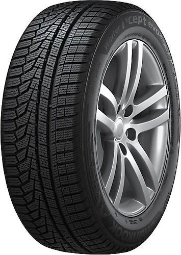 Hankook Winter i'cept evo2 W320 225/50R17 98H Kış Lastiği 2025 ürün görseli