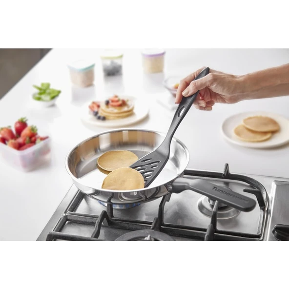 Tupperware Ergo Spatula - Resim 3