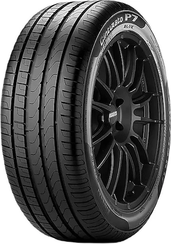 Pirelli Cinturato P7 245/40R19 98Y Yaz Lastiği 2024 ürün görseli