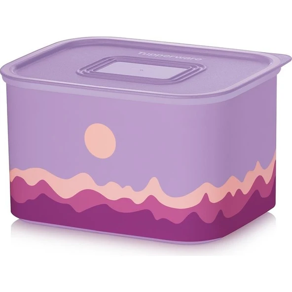 Tupperware Su Serisi Set Gündoğumu 3’lü Set - Resim 2