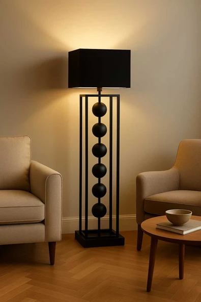 Ky Collection LAMBADER - Resim 2