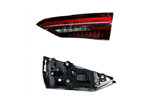 Vag Stop Lambası Sag IC A5 16>20 - Wagenburg 21000719 ürün görseli