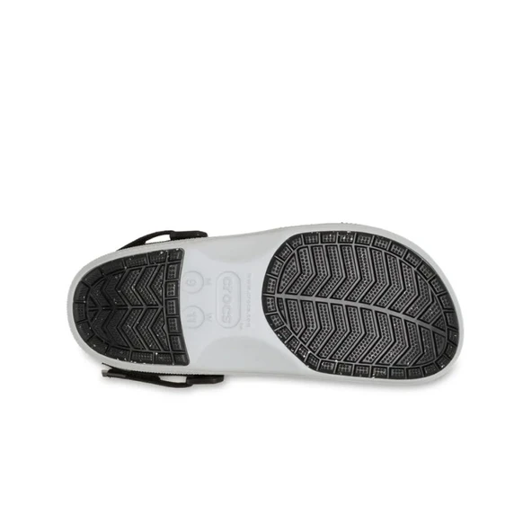 Crocs Classic Turbo Clog Unisex Terlik 211287-001 - Resim 6