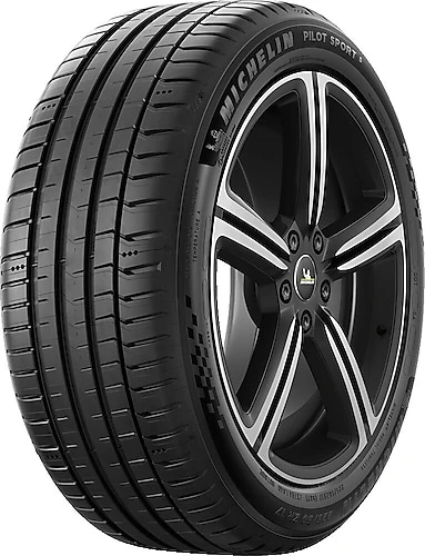 Michelin Pilot Sport 4 245/40R19 98Y Yaz Lastiği 2025 ürün görseli