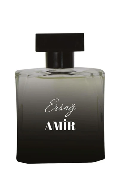 Ersağ AMİR EDP ERKEK PARFÜM 100 cc EDP ürün görseli