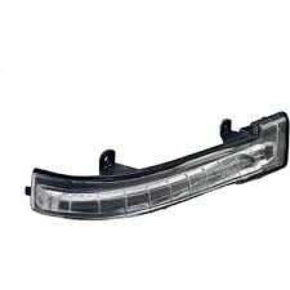 Chery Dis Dikiz Ayna Sinyalı Sag Chery Tiggo 7-8 Pro 23> - Wagenburg 21000814 ürün görseli