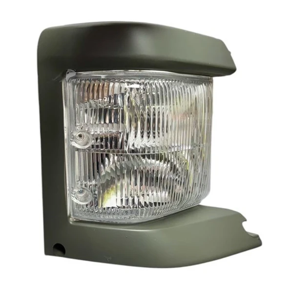 Mazda Ticarı Sinyal Lambası E2200 99-05 Rh (panelvan) - Wagenburg 14530002407 ürün görseli