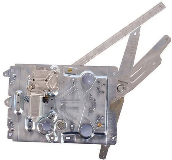 Volvo Truck Cam Krikosu Motorlu Sag Volvo Fh 400-440-460-480-500-520 05>  420-540 09>  Fh12 420 93>  460 98>  Fh - Wagenburg 702507 ürün görseli 1