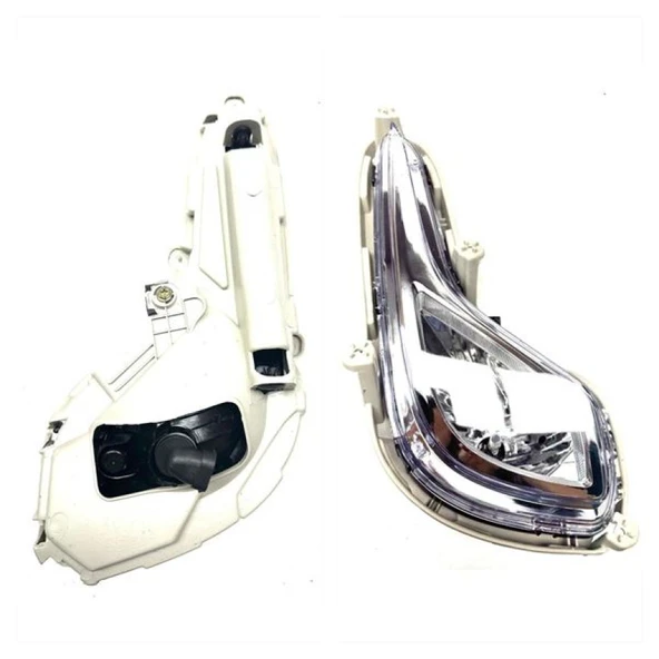 Hyundaı Sis Farı On Sol Hyundaı Accent Blue 11>18 - Wagenburg 21000302 ürün görseli 1