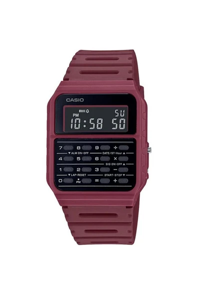 CASIO CA-53WF-4BDF ERKEK KOL SAATİ ürün görseli