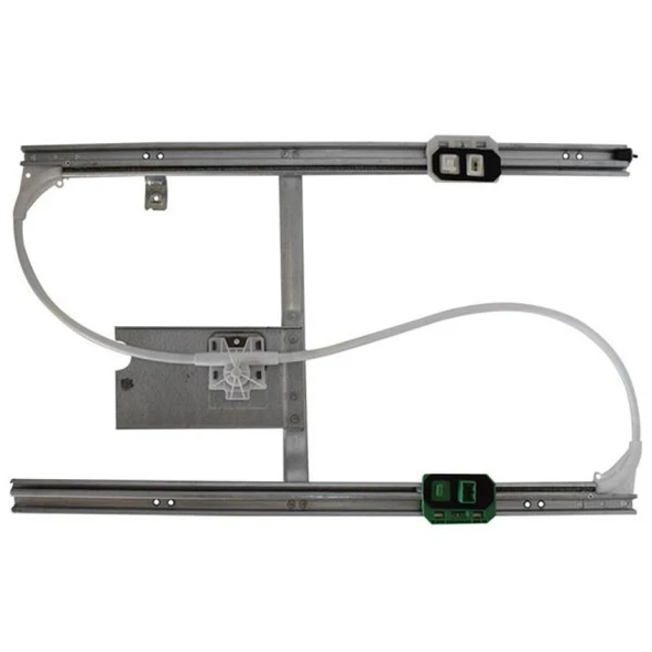 Renault Truck Cam Krikosu (manuel Motorsuz) Sag Renault C-D Seri 13> Premium-Kerax 370-400-420 00> Premium 430-460 - Wagenburg 702531 ürün görseli 1