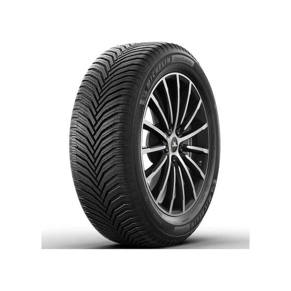 Michelin CrossClimate 3 235/55R18 100V 4 Mevsim Lastik 2025 ürün görseli