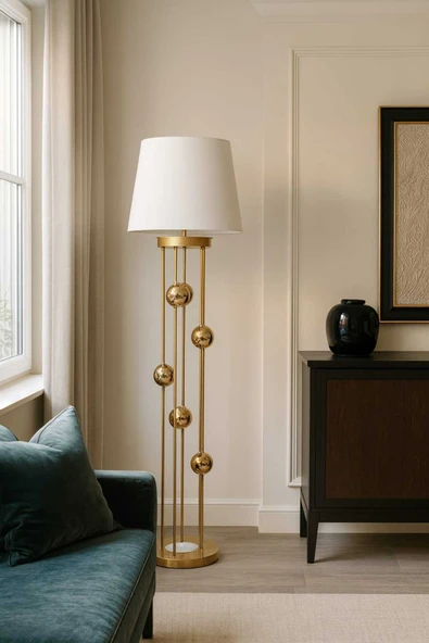 Ky Collection LAMBADER - Resim 2