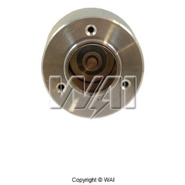 Psa Mars Otomatıgı Nemo P206 P306 P307 Bipper Tepee - Waı 66-9424 ürün görseli