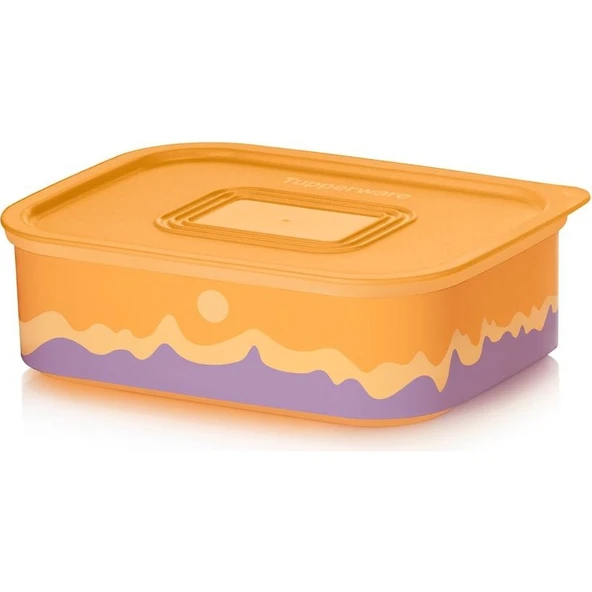 Tupperware Su Serisi Set Gündoğumu 3’lü Set ürün görseli 1