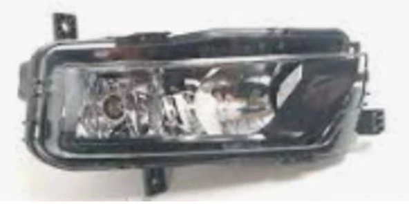 Vag Sis Farı Viraj Destekli Sol Caddy 16> - Wagenburg Cad15-7700 ürün görseli 1