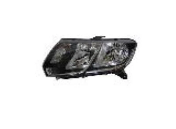 Renault Far Sol Dacıa Logan II 12> Sandero II 12> - Wagenburg Symb13-7000 ürün görseli 1