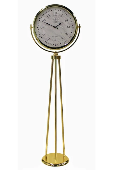 Ky Collection DEKORATİFSAAT - Resim 2