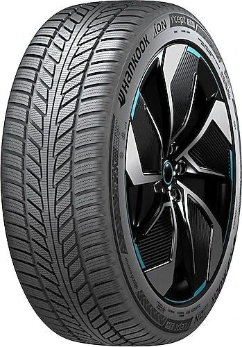 Hankook iON FlexClimate IL01 235/40ZR19 96W 4 Mevsim Lastik 2024 ürün görseli