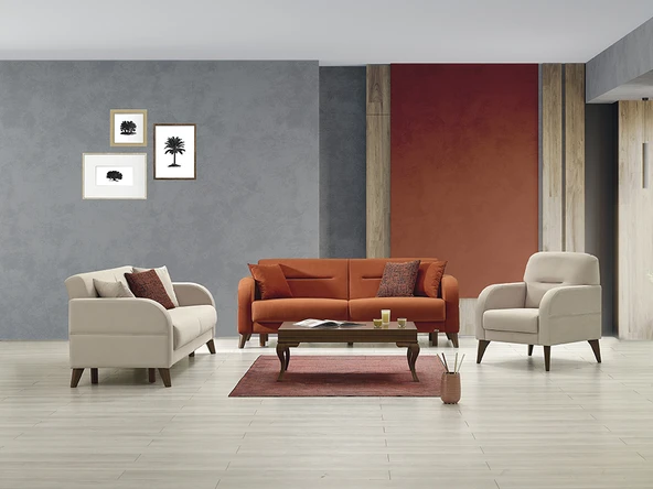 İmaj LOYA (SALON TAKIMI) ürün görseli 1