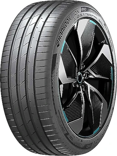 Hankook iON evo IK01 225/55R19 103H Yaz Lastiği 2025 ürün görseli