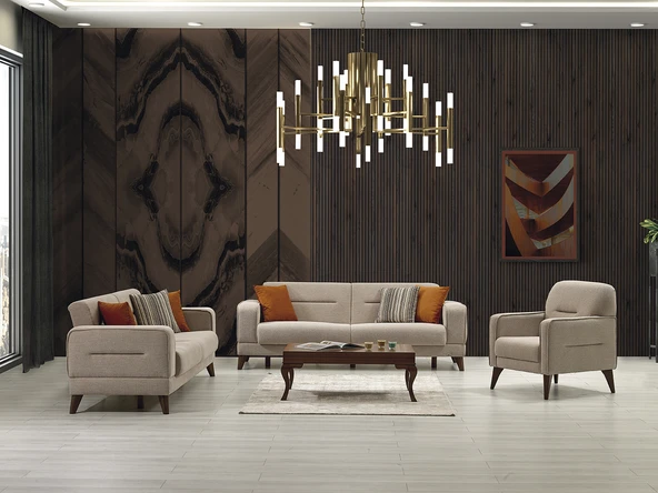 İmaj VENA (SALON TAKIMI) ürün görseli 1