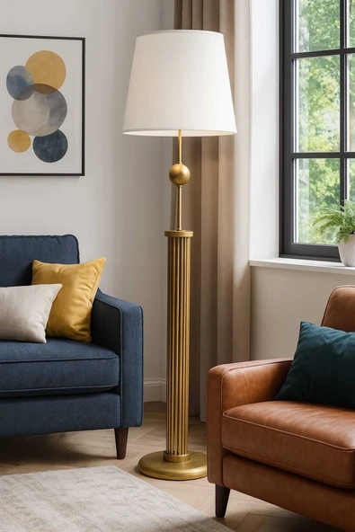 Ky Collection LAMBADER - Resim 3