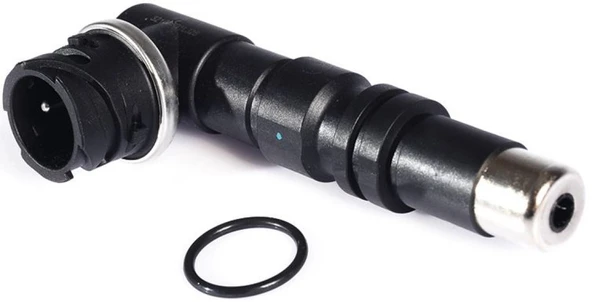 Mercedes Truck Debriyaj Alt Merkez Sensoru M-Benz Actros 96>02  Mp2-Mp3 03>  Atego 98>04   Axor 02>04   Axor 2 04> - Wagenburg 702012 ürün görseli 1