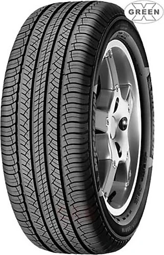 Michelin Latitude Tour HP 235/55R18 100V Yaz Lastiği 2024 ürün görseli