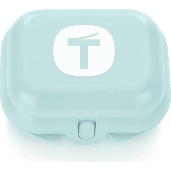 Tupperware Taşıma Kabı Mini Mavi ürün görseli 1