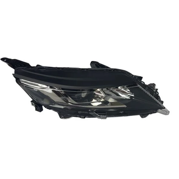 Mitsubıshı Ticarı Far Sag Mitsubıshı L200 19>21 (manuel/ledsiz) - Wagenburg 14530002312 ürün görseli 1