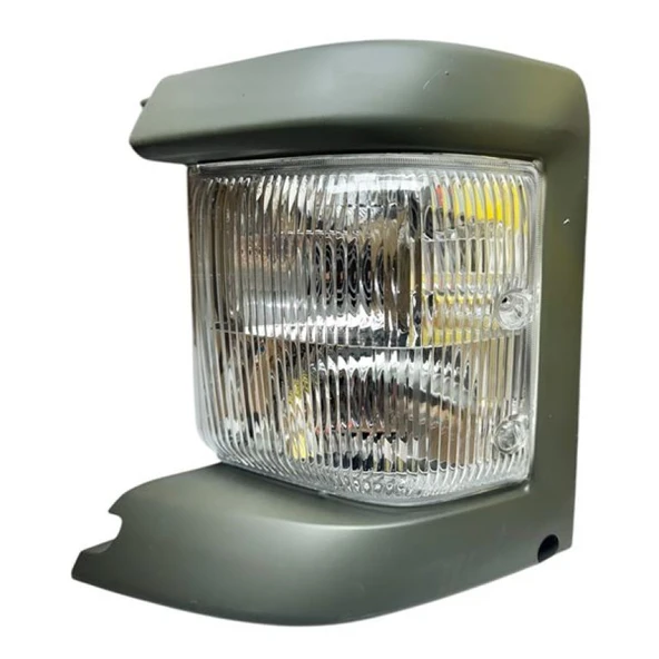 Mazda Ticarı Sinyal Lambası E2200 99-05 Lh (panelvan) - Wagenburg 14530002406 ürün görseli