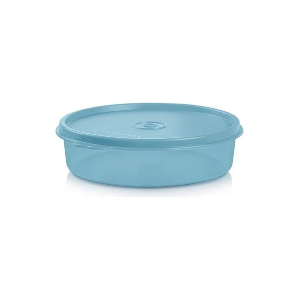 Tupperware Harika Kap Orta 410 ML Okyanus ürün görseli 1