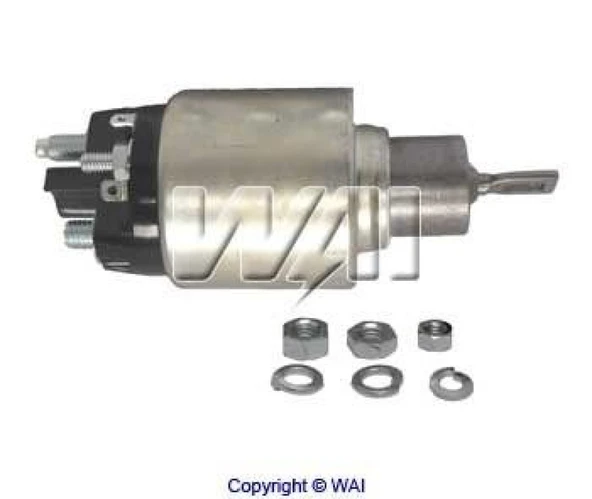 Mercedes Mars Otomatıgı (12v) W169 04>12 W245 05>11 Vaneo 414 02>05 W203 02>08 - Waı 66-91142 ürün görseli