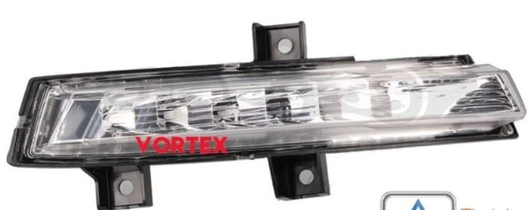 Renault Gunduz Farı ( Led ) Sol Clio 4 2016- - Wagenburg Cli16-1750 ürün görseli