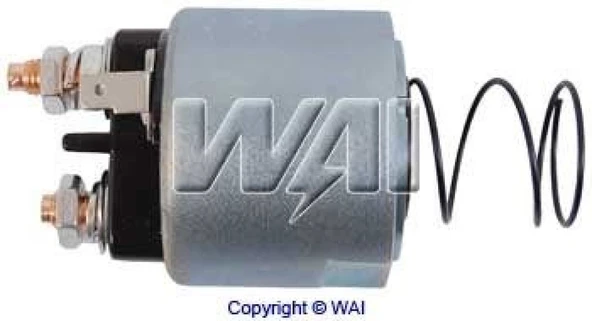 Renault Mars Otomatıgı 12v Valeo Tip Clio II 1,2 Modus Expres Twingo 98> - Waı 66-9457 ürün görseli