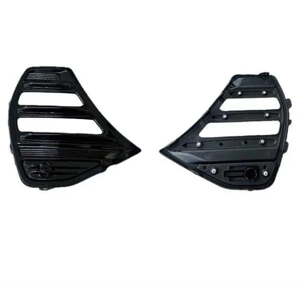 Chery On Sis Far Cercevesi Sag Chery Tiggo 7 Pro 23> - Wagenburg Tgg7-1704 ürün görseli 1