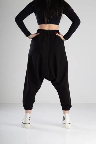 Adana Şalvar COC2502 - Resim 4